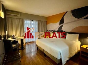 Apartamento · 31m² · 1 Quarto · 1 Vaga · Apartamento com ótimo preço no bairro Paraíso. Confira!