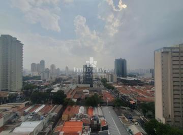 Apartamento · 119m² · 3 Quartos · 2 Vagas · Apartamento no Tatuapé com 118 m², 3 quartos e 2 vagas. Condomínio Tocantins