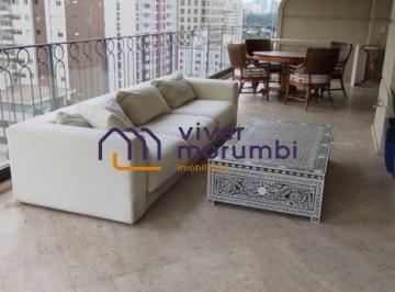 Apartamento · 512m² · 5 Quartos · 8 Vagas · NO MELHOR DA VILA NOVA CONCEIÇÃO/ 5 SUÍTES/ 8 VAGAS/ 2 VARANDAS/ CONDOMÍNIO COMPLETO DE LAZER!!!