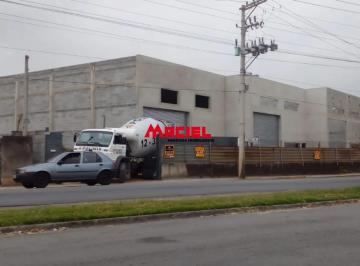 Comercial · 270m² · 2 Vagas · GALPÃO NOVO COM 270 MEROS DE AREA E 6 METROS DE PÉ DIREITO.(PROXIMO A VIA DUTRA)