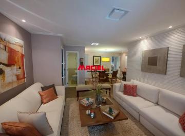 Apartamento · 180m² · 4 Quartos · 2 Vagas · Apartamento Alto Padrão 180m2 Bairro VILA EMA