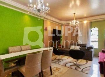 Casa · 440m² · 7 Quartos · 7 Vagas · SOBRADO COM 7 DORMIDORIOS E 7 VAGAS Á VENDA NO JARDIM GUAPIRA