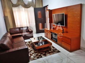 Casa · 200m² · 4 Quartos · 3 Vagas · CASA COM 4 QUARTOS E 3 VAGAS DE GARAGEM À VENDA NA VILA MARIA