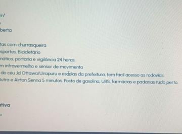 Terreno · 4550m² · Linda área no Jd paraíso Guarulhos.