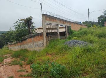Casa , Esmeraldas · Sitio no Bairro Neviana em Esmeraldas