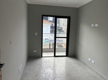Apartamento · 29m² · 1 Quarto · Apartamento novo à venda Próximo ao Metrô Jabaquara com 1 quarto., categoria HIS2.