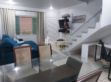 Casa · 70m² · 2 Quartos · 2 Vagas · Sobrado em Condominio na Vila Marari - São Paulo / SP
