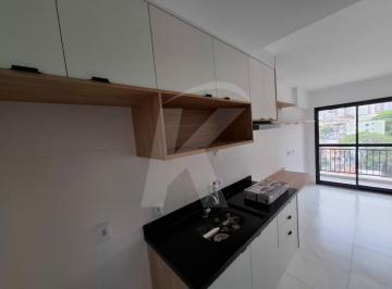 Apartamento · 25m² · 1 Quarto · Apartamento studio mobiliado com terraço, próximo ao metrô Jardim São Paulo