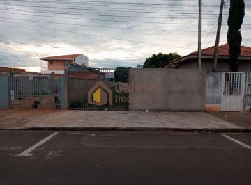 Terreno · 300m² · Terreno, plano, 300,00 m², Cidade Universitária, Engenheiro Coelho - SP.
