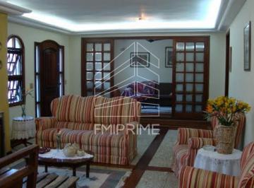 Casa · 350m² · 4 Quartos · 5 Vagas · VILA ALBERTINA - 4 DORMITORIOS - 2 SUITES - PISCINA - TERREA