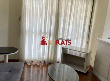 Apartamento · 48m² · 1 Quarto · 1 Vaga · Flat com ótimo preço no bairro Bela Vista. Confira!