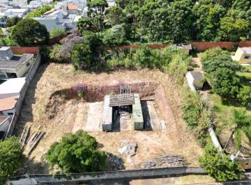 Terreno · 2050m² · TERRENO A VENDA NO JARDIM SCALA EM JUNDIAÍ/SP