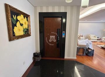 Apartamento · 380m² · 4 Quartos · 4 Vagas · APARTAMENTO À VENDA NO EDIFICIO PORTAL DO ANHANGABAU - JUNDIAI - SP