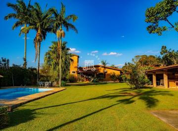 Rural · 7500m² · 4 Quartos · 5 Vagas · CHÁCARA PARA VENDA COM 4 QUARTOS - CAXAMBU - JUNDIAÍ/SP