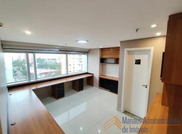 Comercial · 3230m² · Sala Comercial para Alugar no Adrianópolis - The Place Business Center