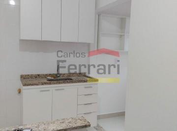Apartamento · 92m² · 2 Quartos · 2 Vagas · APARTAMENTO PARA VENDA LAUZANE PAULISTA