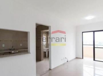 Apartamento · 67m² · 2 Quartos · 1 Vaga · Apartamento Santa Teresinha