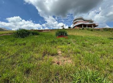 Terreno · 723m² · Terreno à venda no condomínio Itaporã, em Atibaia