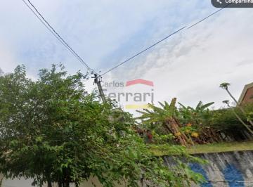 Terreno · 483m² · Terreno a venda, Jardim Leonor Mendes de Barros, 483m2