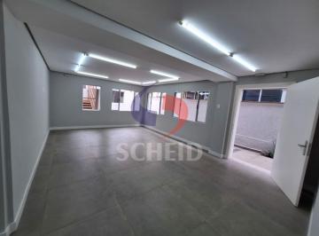 Comercial · 247m² · 3 Quartos · Comercial A Venda de 247,00m² útil na Vila Mascote.