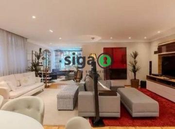 Apartamento · 178m² · 3 Quartos · 3 Vagas · Apartamento á Venda Bela Vista -178 m², 3 quartos, 2 vagas !