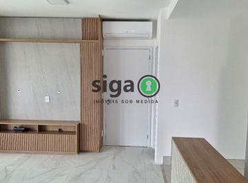 Apartamento · 74m² · 2 Quartos · 1 Vaga · LIndo apartamento em Moema