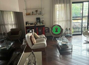 Apartamento · 167m² · 4 Quartos · 3 Vagas · Ótimo apartamento no Paraiso