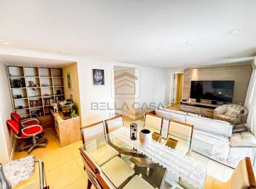 Apartamento · 126m² · 3 Quartos · 2 Vagas · Apartamento á Venda na Mooca - 126 metros - 2 vagas