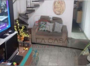 Casa · 58m² · 2 Quartos · 1 Vaga · Casa a venda no Bairro da mooca