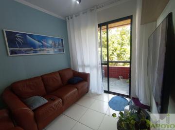 Apartamento · 74m² · 3 Quartos · 1 Vaga · APARTAMENTO À VENDA - JARDIM UBIRAJARA | ZIKE TUMA
