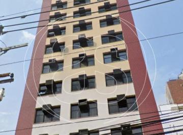 Comercial · 37m² · SALA COMERCIAL EM VILA NOVA CONCEIÇÃO