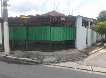 Casa · 150m² · 2 Quartos · 2 Vagas · Casa térrea 2 dorms Vila Nova Carolina