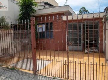 Casa · 163m² · 1 Quarto · 4 Vagas · Casa térrea 1 dormitório Vila Constança
