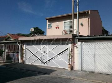 Casa · 220m² · 3 Quartos · 2 Vagas · Casa à venda no Imirim próximo Av. Engenheiro Caetano Álvares, com 3 dormitório e 2 vagas.