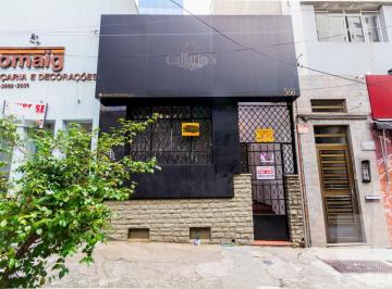Comercial · 81m² · 1 Quarto · Casa Comercial com 04 salas em Consolação