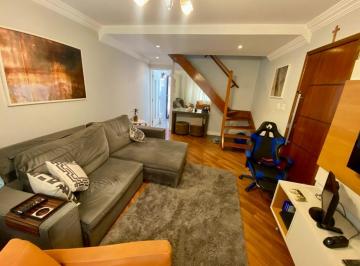 Casa · 100m² · 2 Quartos · 2 Vagas · Casa 100m² no Butantã, 2 Quartos, 2 vagas, com espaço gourmet. FL15