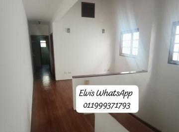 Casa · 190m² · 3 Quartos · 2 Vagas · LINDA CASA PROIMO AO METRO FL 31