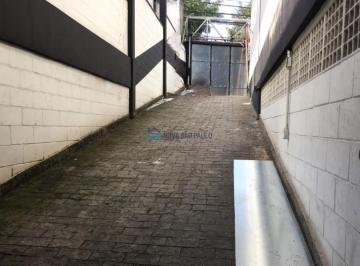 Comercial · 500m² · 10 Vagas · Prédio Comercial para locação , Prox. ao metro Jabaquara