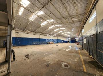 Comercial · 1000m² · Galpão para venda com RENDA - Santana