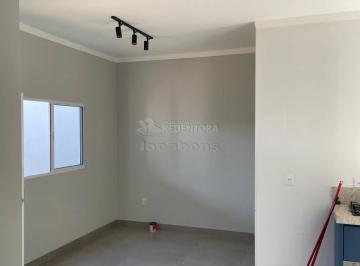 Casa · 200m² · 1 Quarto · 2 Vagas · Casa - Bady Bassit/SP