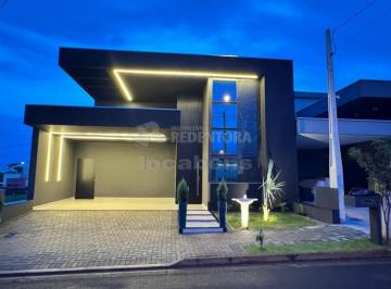 Casa · 148m² · 3 Quartos · 2 Vagas · Damha Fit 1 Sofisticação e Conforto