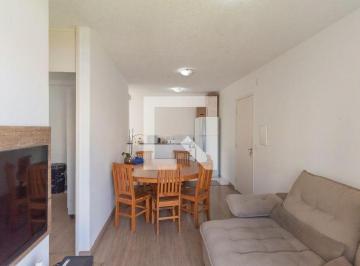 Apartamento · 44m² · 2 Quartos · 1 Vaga · Apartamento à Venda - Parque das Águas, 2 Quartos, 44 m² - Campinas