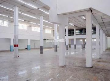 Comercial · 3610m² · 20 Vagas · Imóvel comercial, 3610m² - Paranagua