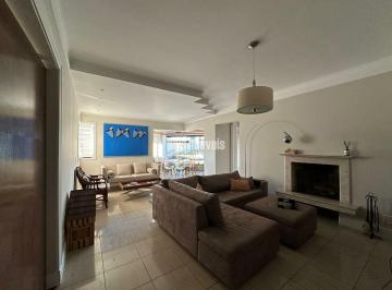 Apartamento · 213m² · 4 Quartos · 3 Vagas · MORUMBI APARTAMENTO PENTHOUSE VARANDA COM PISCINA E CHURRASQUEIRA REFORMADO.