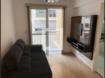 Apartamento · 40m² · 1 Quarto · 1 Vaga · Apartamento à Venda - Santa Cecília, 1 Quarto, 40 m² - São Paulo