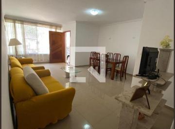 Casa · 180m² · 3 Quartos · 1 Vaga · Casa à Venda - Cambuci, 3 Quartos,  180 m² - São Paulo