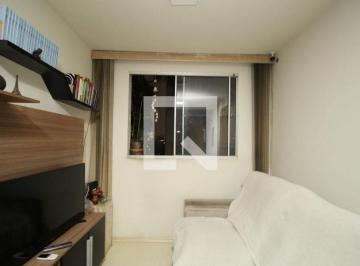 Apartamento de 2 quartos, São Paulo · Apartamento à Venda - Morumbi, 2 Quartos, 47 m² - São Paulo