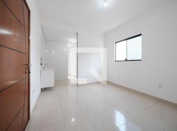 Apartamento · 31m² · 2 Quartos · Apartamento à Venda - Ermelino Matarazzo, 2 Quartos, 31 m² - São Paulo