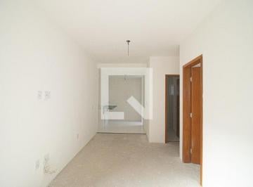 Apartamento · 46m² · 2 Quartos · 1 Vaga · Apartamento à Venda - Vila Constança , 2 Quartos,  46 m² - São Paulo