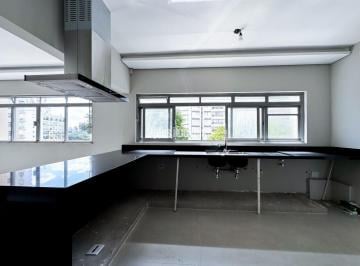 Apartamento · 219m² · 3 Quartos · 1 Vaga · Apartamento 219 m² , Higienópolis , 3 dormitórios sendo 1 suíte ,  1 vaga de garagem